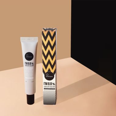 Suntique: I'M 8.8% Dark Spot Solution - 30ml