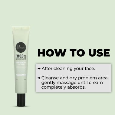 Suntique: I'M 8.8% Dark Spot Solution - 30ml