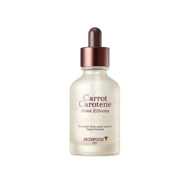 Skinfood: Carrot Carotene Moist Effector - 52ml