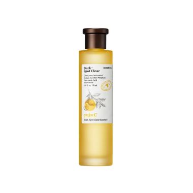 Skinfood: Yuja C Dark Spot Clear Essence - 150ml