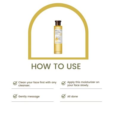 Skinfood: Yuja C Dark Spot Clear Essence - 150ml
