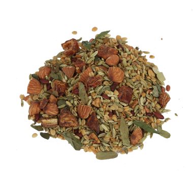 CCOLATO: Green Leaf Mukhwas - 100gm