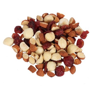 CCOLATO: Tangy Hazelnut Mixto - 100gm