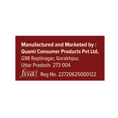 Naario: 9-in-1 Flour Mix - 250 gm