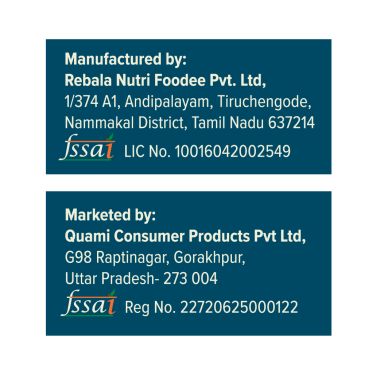 Naario: Classic Muesli - 250 gm