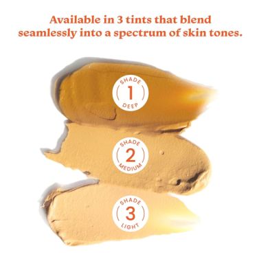 Foxtale: Ultra Matte SPF 50 PA++++ & Primer - Deep - 50ml