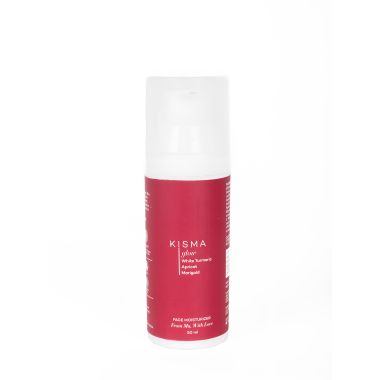 KISMA: Kisma Glow Face Moisturizer -50ml