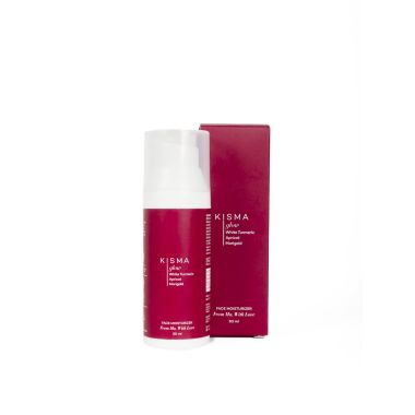 KISMA: Kisma Glow Face Moisturizer -50ml
