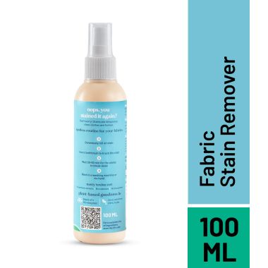Born Good: Stain remover  - 100ml