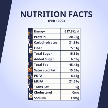 FitFeast: White Chocolate Peanut Butter - 400gm