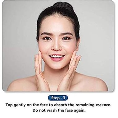 Mirabelle: Pearl + Charcoal Dual System Facial Sheet Mask - 25ml