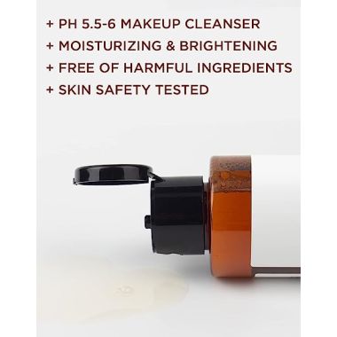 Acwell: Licorice pH Balancing Cleansing Toner - 150ml