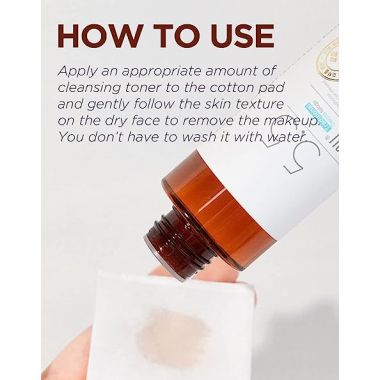 Acwell: Licorice pH Balancing Cleansing Toner - 150ml