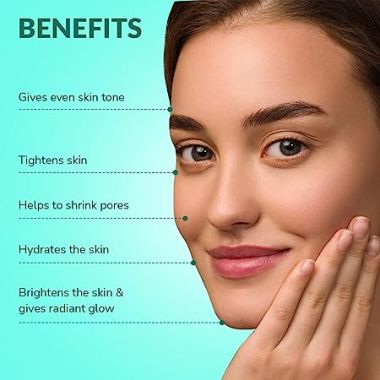 Mirabelle: Oxygen Facial Sheet Mask - 25ml