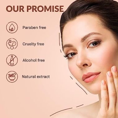 Mirabelle: Oatmeal Facial Sheet Mask - 25ml