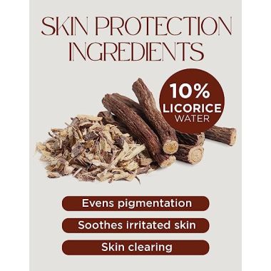 Acwell: Licorice pH Balancing Cleansing Toner - 150ml