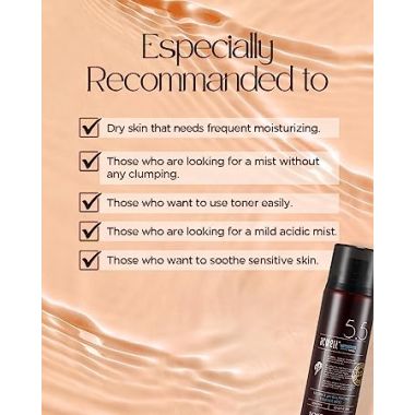 Acwell: Licorice pH Balancing Essence Mist - 100ml