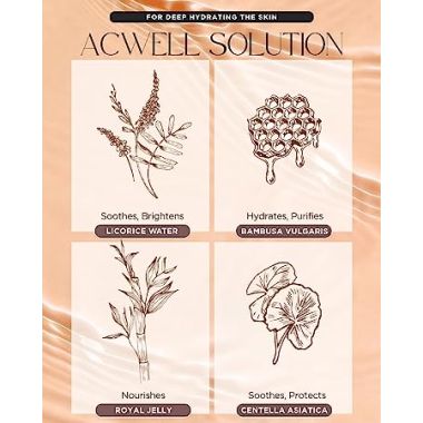 Acwell: Licorice pH Balancing Essence Mist - 100ml