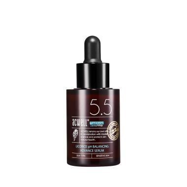 Acwell: Licorice pH Balancing Advance Serum - 30ml
