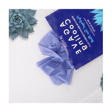 Petitfee: Agave Cooling Hydrogel Face Mask - 32 gm
