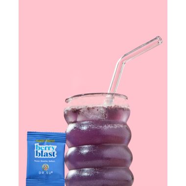 DR. SU: Grow X Glow For Hairfall - 30 Sachets