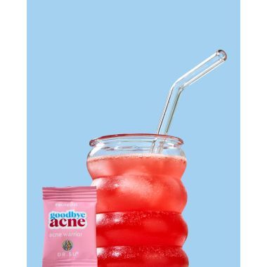 DR. SU: Grow X Glow For Acne - 30 Sachets