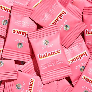 DR. SU: Grow X Glow For PCOS - 30 Sachets