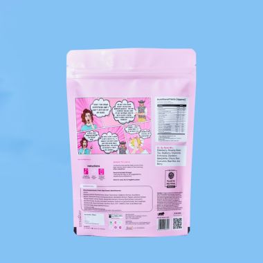 DR. SU: Grow X Glow For Acne - 30 Sachets