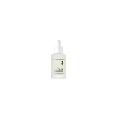 Numbuzin: Skin Softening Serum - 50 ml