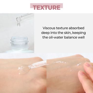 Numbuzin: Skin Softening Serum - 50 ml