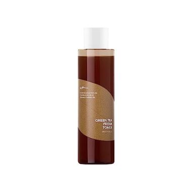 Green Tea Fresh Toner - 200ml