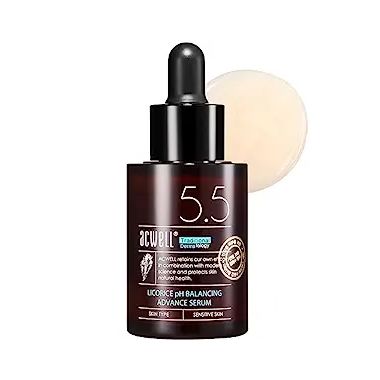 Acwell: Licorice pH Balancing Advance Serum - 10ml