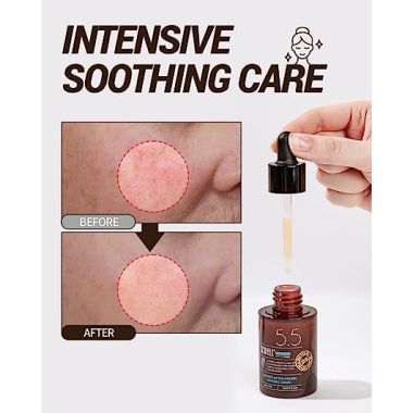 Acwell: Licorice pH Balancing Advance Serum - 10ml