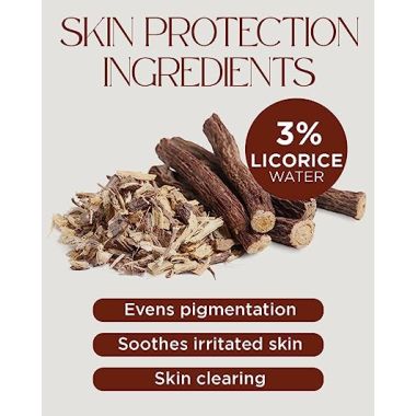 Acwell: Licorice pH Balancing Intensive Eye Cream - 30ml