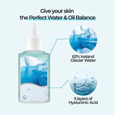 Numbuzin: Deep Sleep Mask Serum - 50 ml