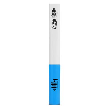 Elitty Beauty: Eye Gotta Feeling -Santorini- Light Blue - Pop Eyeliner Matte