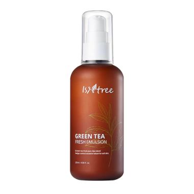 Green Tea Fresh Emulsion - 120ml