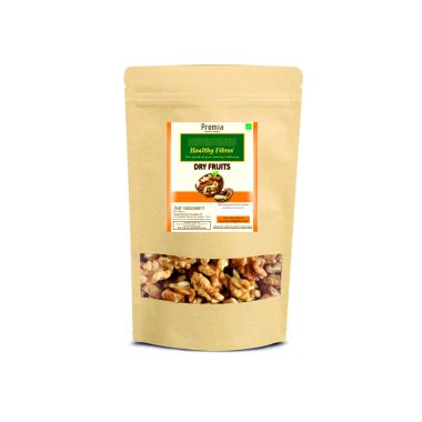 Healthy Fibres: Premium Walnut - 250gm