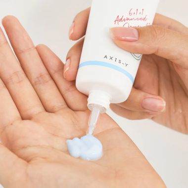 AXIS-Y: Heartleaf My Type Calming Cream - 60ml