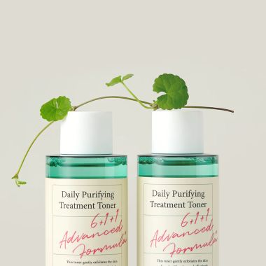 AXIS-Y: Daily Purifying Treatment Toner - 200ml