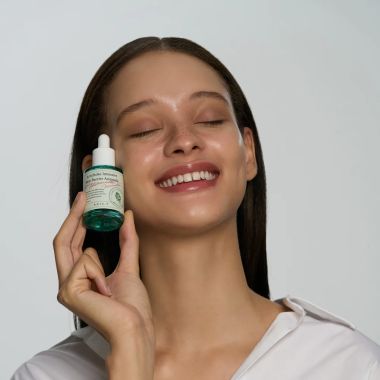 AXIS-Y: Artichoke Intensive Skin Barrier Ampoule - 30ml