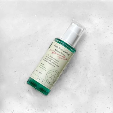 AXIS-Y: PHA Resurfacing Glow Peel - 50ml