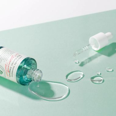 AXIS-Y: Artichoke Intensive Skin Barrier Ampoule - 30ml
