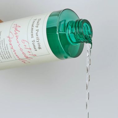 AXIS-Y: Daily Purifying Treatment Toner - 200ml