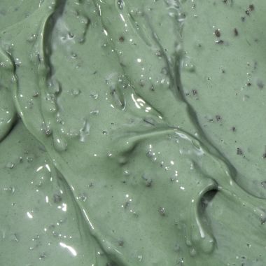 AXIS-Y: Mugwort Pore Clarifying Wash Off Pack - 100ml