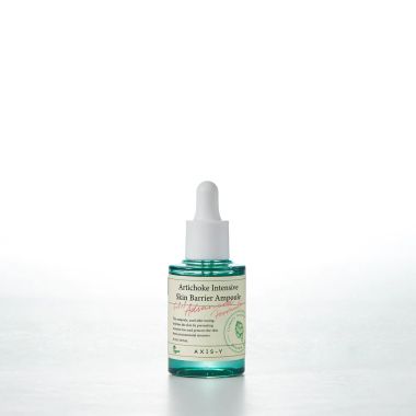 AXIS-Y: Artichoke Intensive Skin Barrier Ampoule - 30ml