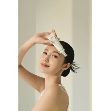 AXIS-Y: Complete No-Stress Physical Sunscreen SPF 50+ - 50ml