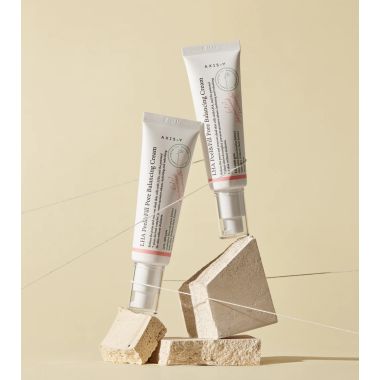 AXIS-Y: LHA Peel & Fill Pore Balancing Cream - 50ml