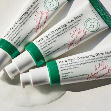 AXIS-Y: Dark Spot Correcting Glow Serum - 50ml