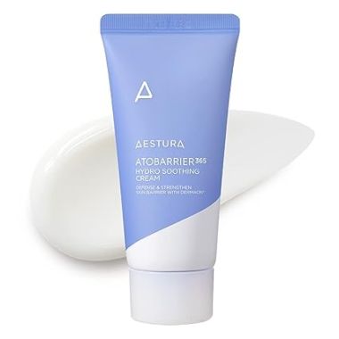 Aestura: Atobarrier365 Hydro Soothing Cream - 60ml